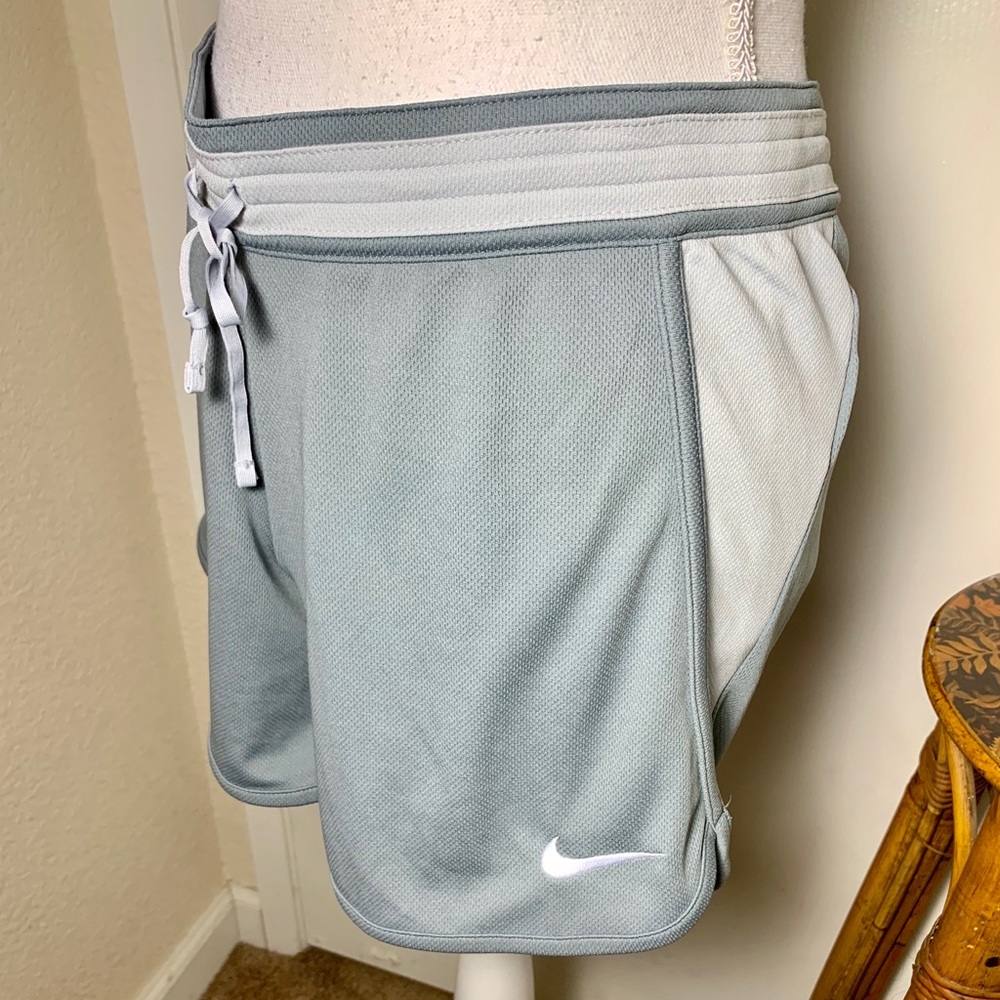 Nike Dri-Fit shorts